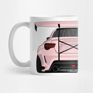 GT86 PINK Mug